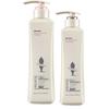 Adolph Anti-Dandruff Refreshing Shampoo & Conditioner Set