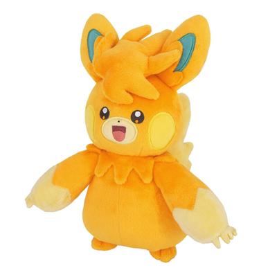 Sanei Boeki Pokemon COLLEZIONE ALL STAR Parmot (S) Peluche Pokemon PP263 L19 x P15 x A23cm