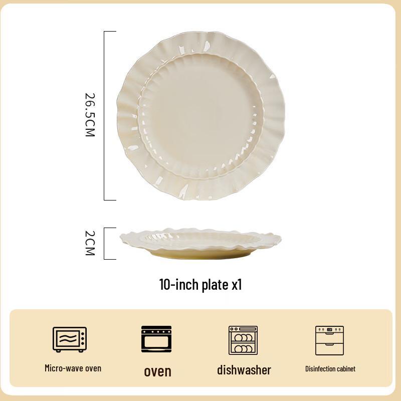 UD Underglaze Nordic Ceramic Dinnerware