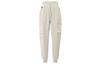 Sports Pants Women's Sand 1383359-289