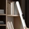 USB Rechargeable LED Desk Lamp Stepless Dimming Night Light Hanging Design Wall Light  Study Room