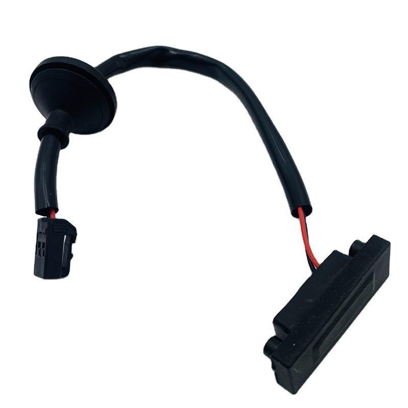 81260-0U500 Compatible Trunk Switch for Hyundai
