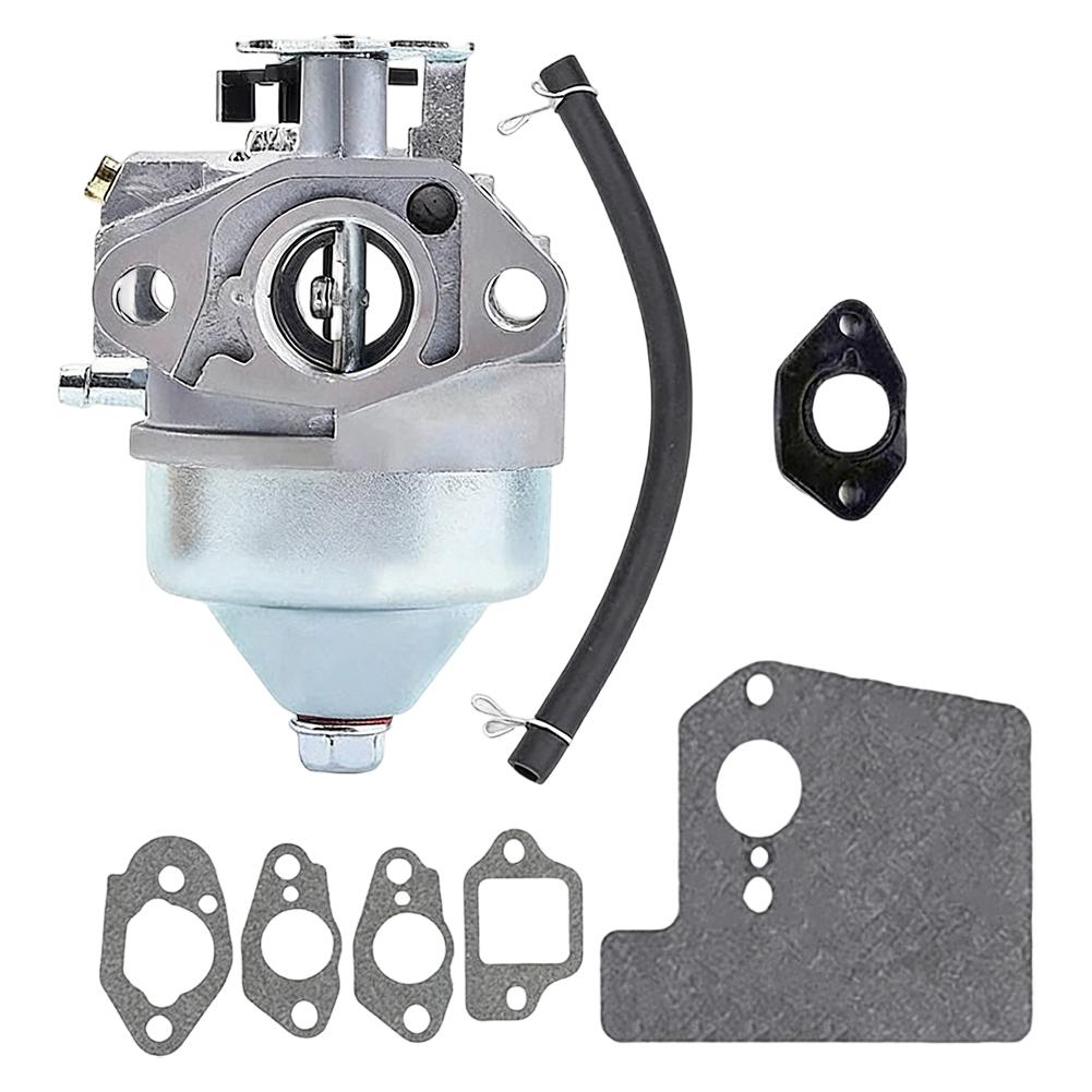 1 Set Langdurige Metalen Carburateur Kit Voor 16211-zl8-000 16221-883-800 Pakkingset Grasmaaier Onderdelen En Accessoires