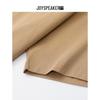 JOY SPEAKER Women's 2025 Summer Loose Fit Pure Cotton Short Sleeve T-shirt