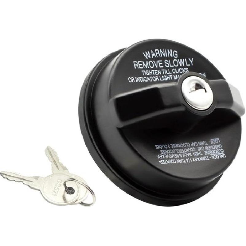 Locking Gas Cap 12495845