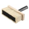 Grande BROSSE À ÉCLABOUSSER Maçonnerie Synthétique Éclabousseur > 170mm < Vorstahl