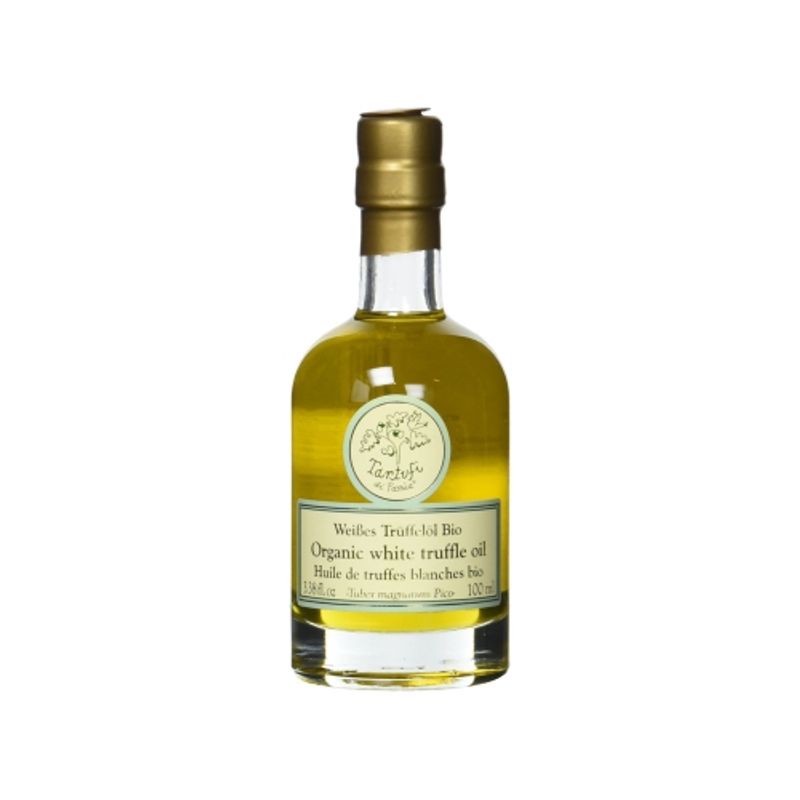 

[New Product] PPURA White Truffle Extra Virgin Olive Oil 100ml