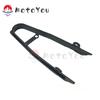 04-07 CBR1000RR Motorcycle Rear Swingarm Chain Guide Slider Guard Protector For Honda CBR1000 RR 2004 2005 2006 2007 CBR 1000RR