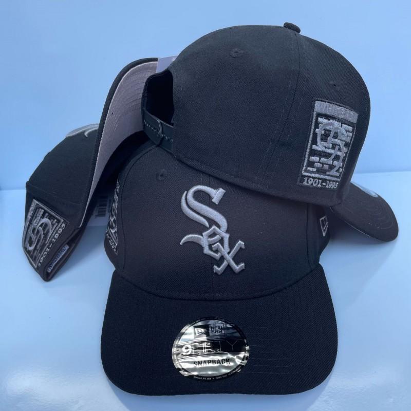 Klasická Hip Hop Vyšívaná Baseballová Čepice Nastavitelná NY LA Týmová Sportovní Čepice Muži Ženy