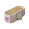 Foldable Full Body Bath Tub for Adults & Couples - Compact Household Bath Basin & Children's Sitz Bath