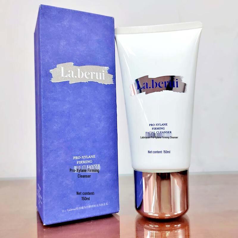 

BDR Boseine Firming Facial Cleanser