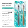 Cloud Soft Adult Toothbrush