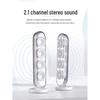 Harman Kardon SoundSticks 4 Wireless Bluetooth Speaker (CN version)