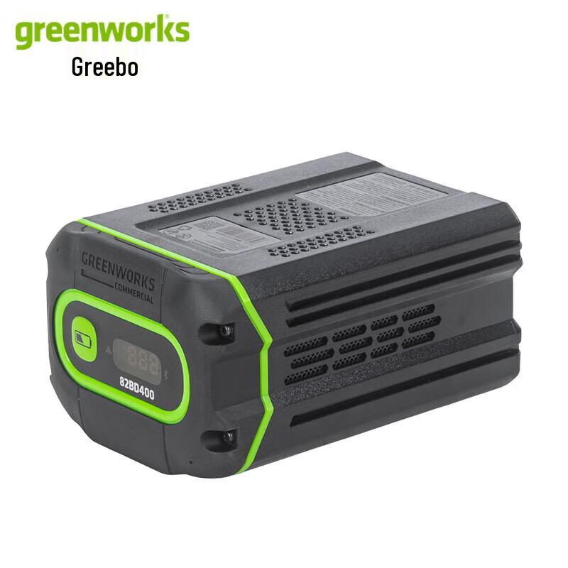 GELIBO 82V 4Ah Battery Pack