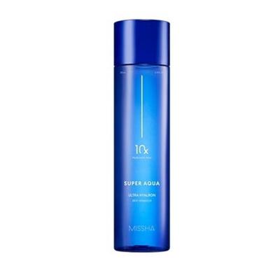Super Aqua Ultra Hyalron Skin Essence 200ml