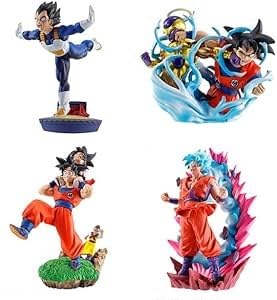 

Маленькая Лама ДораКэп RE BIRTH Превосходящее Предел Издание Коробка из 4 штук