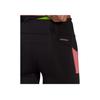 adidas Sports Lifestyle Serie Comfortabele Ademende Casual Sport Lange Broek Dames Onderkleding Zwart Roze GR6938