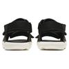 Anta Comfortable Versatile Beach Sandals Women Sandals Black White 122438508-1