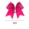 Bestseller Cheerleading Frack Strassstein Schleife Haargummi