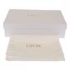 Dior Coin Case Sage Green Lambskin Women
