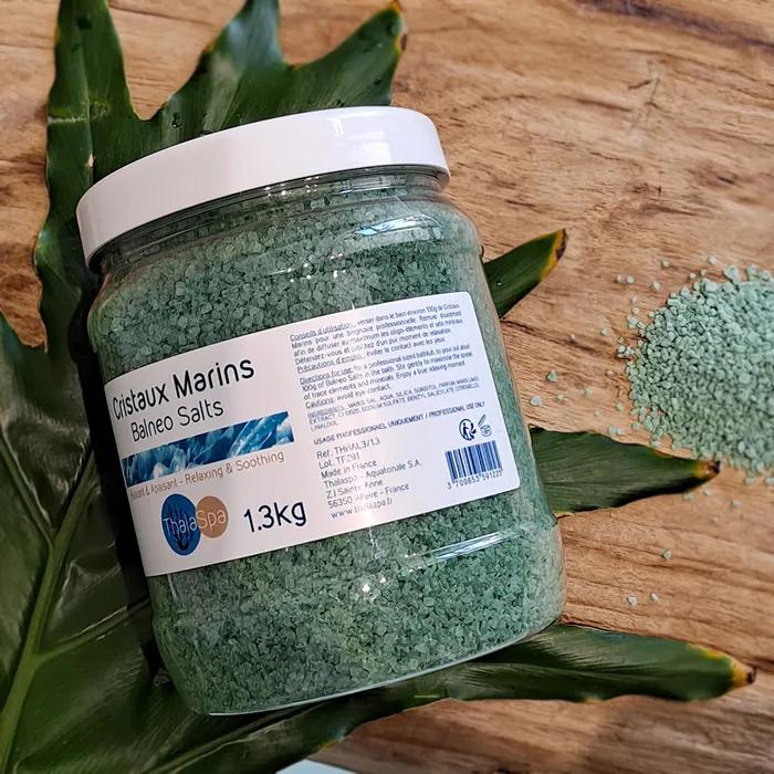 Balneo Salt Bath Salt 1.3kg