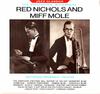 LP Record RED NICHOLS  MIFF MOLE  Great Original Performances  1925  REB664 BBC Records And 1988 UK Jazz Used