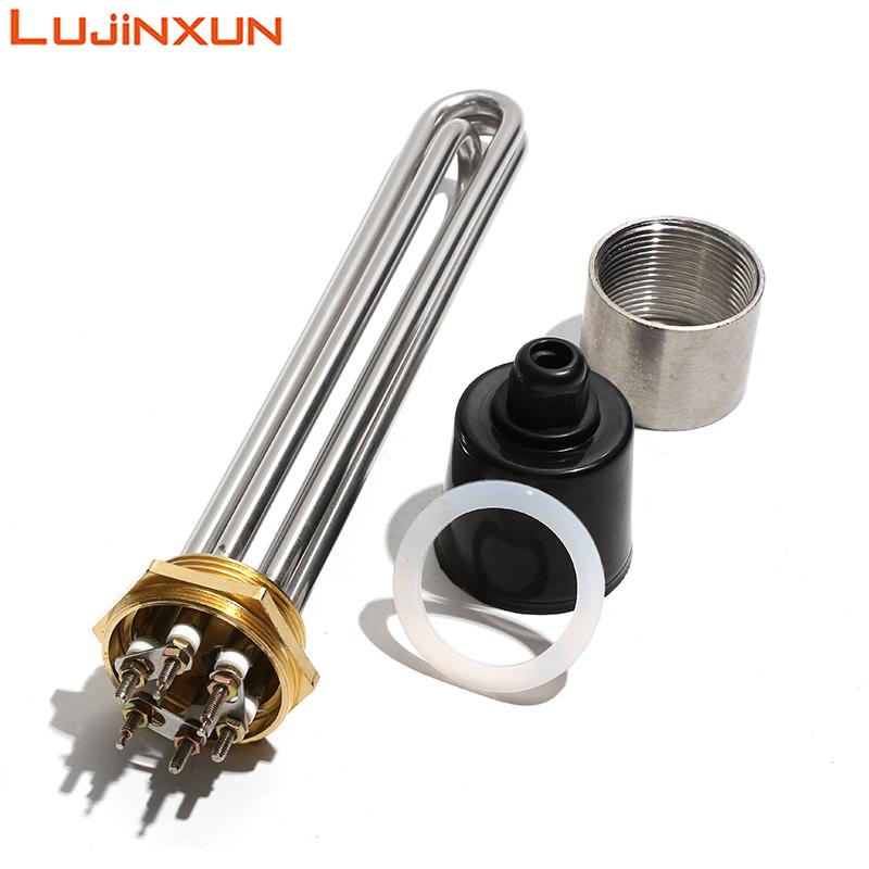 LUJINXUN 1.5  Thread Tubular Electric