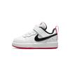 Court Borough Low 2 SE White Very Berry TD DM0112-100