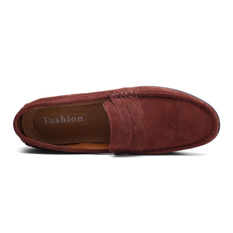 Cheap Men Spring Summer Fashion Breathable Casual Shoes Men Cool