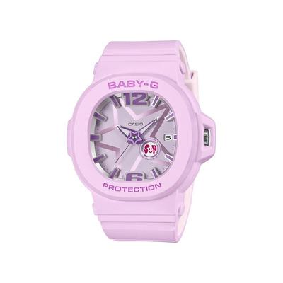 Reloj Casio Baby-G BGA-10D-6AJF para Mujer, Morado