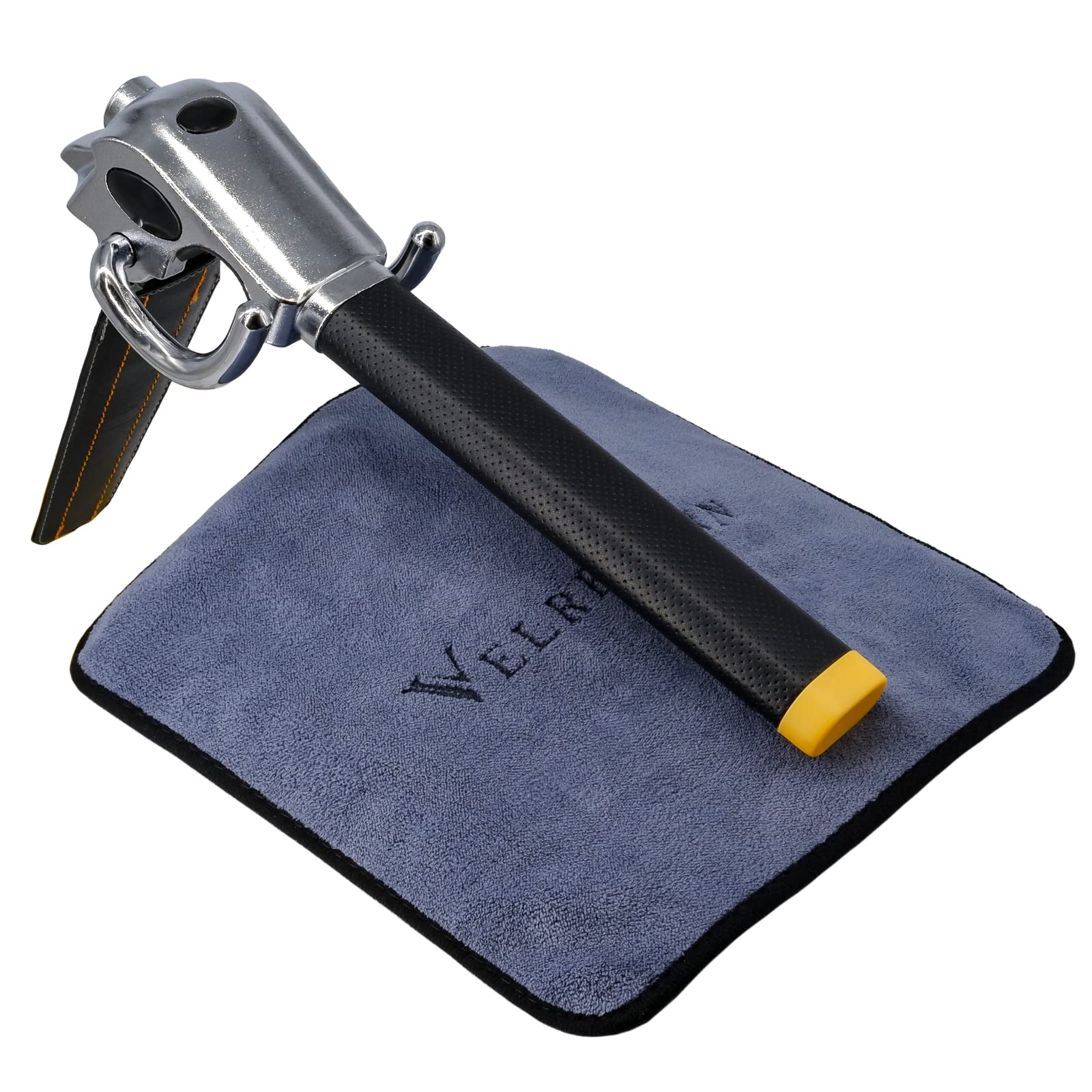 

VELRETURN Реле для перехвата сигнала рулевого колеса автомобиля Совместимо с японскими и импортными защитными козырьками приборной панели Включает японскую инструкцию по эксплуатации