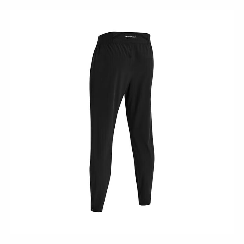 Under Armour Men's Quick-Dry Woven Training Pants