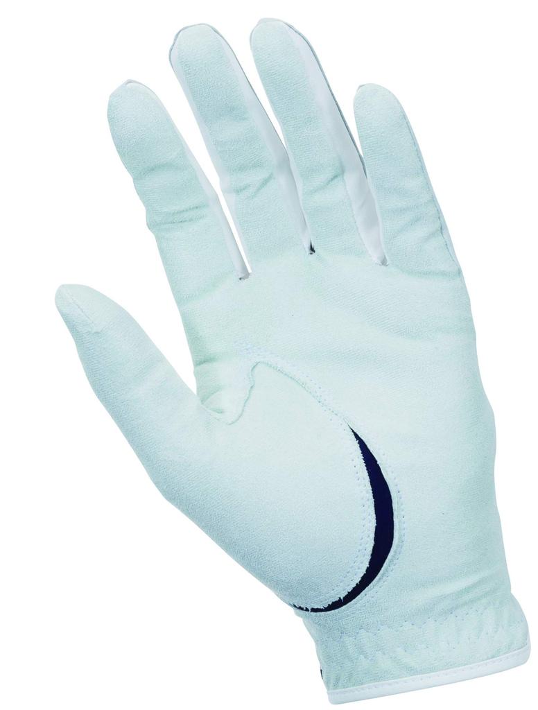 Kasco Batsfit Nano Golf Size 23cm Gloves, Men's, SF-1820, Navy,