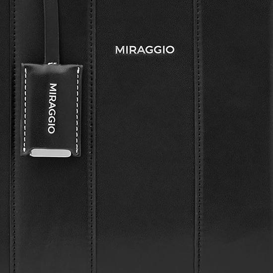 Miraggio Glenn Satchel Bag for Women | Stylish Handbag for Women