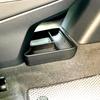Car Central Armrest Under Storage Box Container Holder Tray for VW ID4 Crozz Car Organizer Box ID.4 Interior Accessories