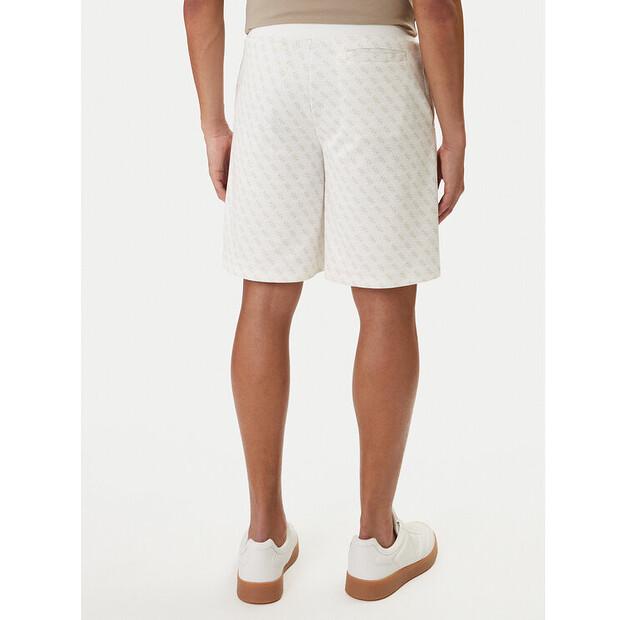 Шорты спортивные Guess Z4YD03 K7122