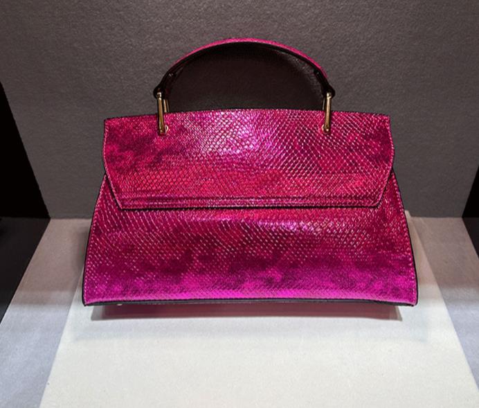 Kožené dámské tašky s hadím potiskem Luxusní módní dámské kabelky Přes rameno Crossbody taška Přenosné dámské nákupní tašky s horním uchem