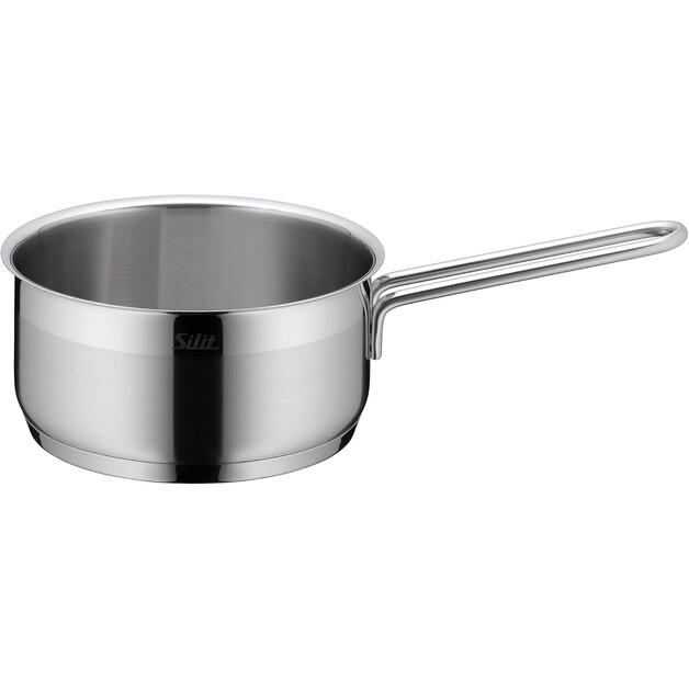 WMF Silit Diamant Saucepan Set, 4 Pieces (21.0926.2589)