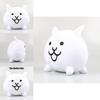 The Battle Cats Plüschtier Tierpuppe Weich Gefüllt Geburtstagsgeschenk Für Kinder