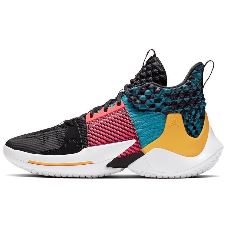 New JORDAN Why Not 0.2 Bhm 2019 CI6294-001