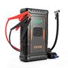 VEVOR Jump Starter with Air Compressor 1600A Peak Car Battery Jump Box, Portable for 6.0L Gas / 3.0L Diesel, 150 PSI Auto-Shutoff Tire Inflator