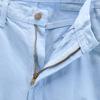 Billionaire Boys Club Straight denim pants M Blue jeans Men's Used