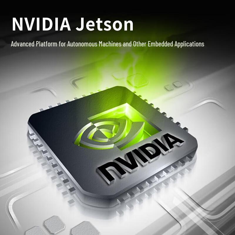 Xavier NX AI Edge Computing Dev Kit