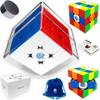 Puzzle-uri și jocuri de logică – Cubul Rubik
