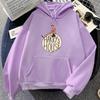Harry's House Women's Harajuku-Style Hoodie