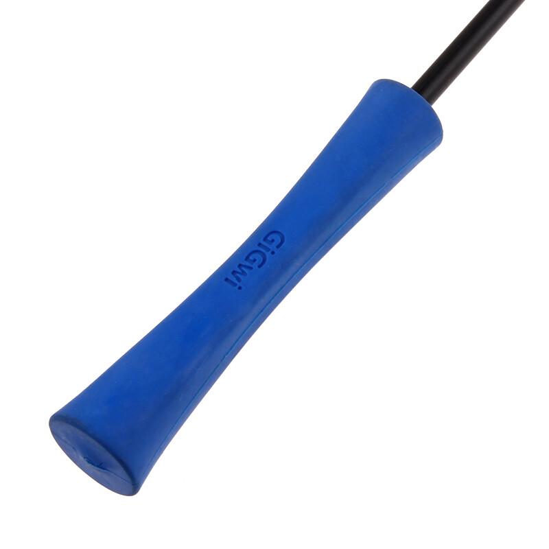 GiGwi Durable Feather Cat Teaser Wand