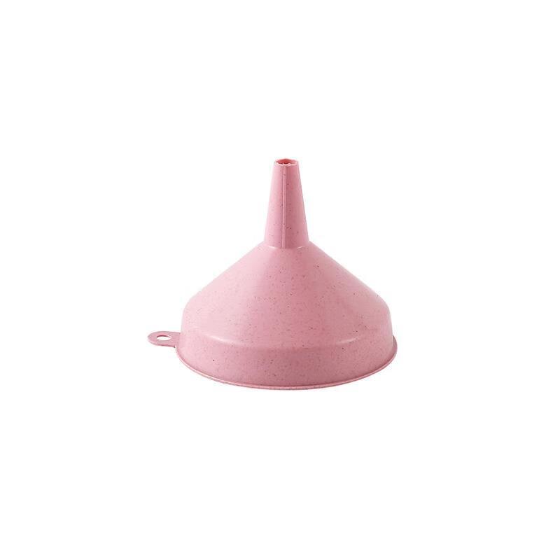 Large Plastic Kitchen Funnel Set