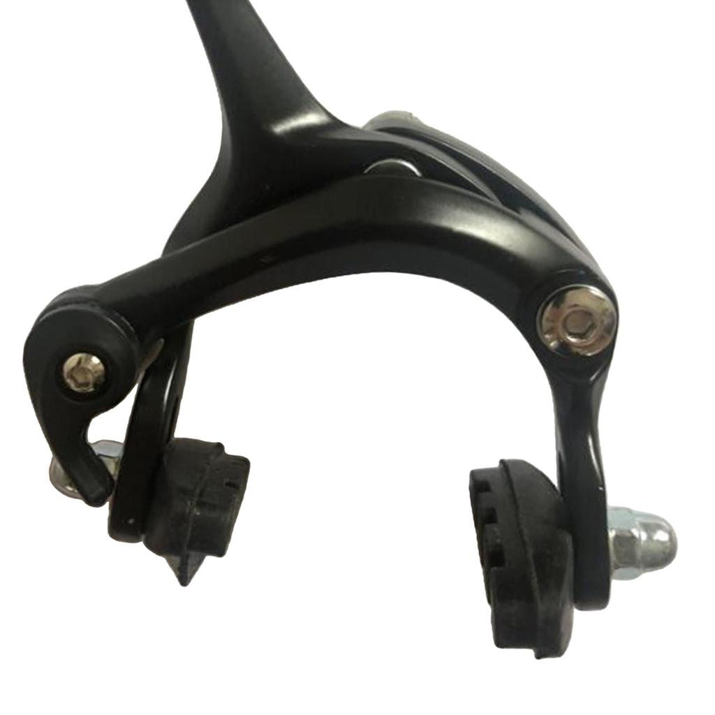 Adjustable Alloy Brake Caliper for Road Bikes 44-60mm Components