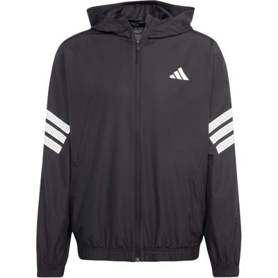 Sport Performance Jacket Men's Black JM6753