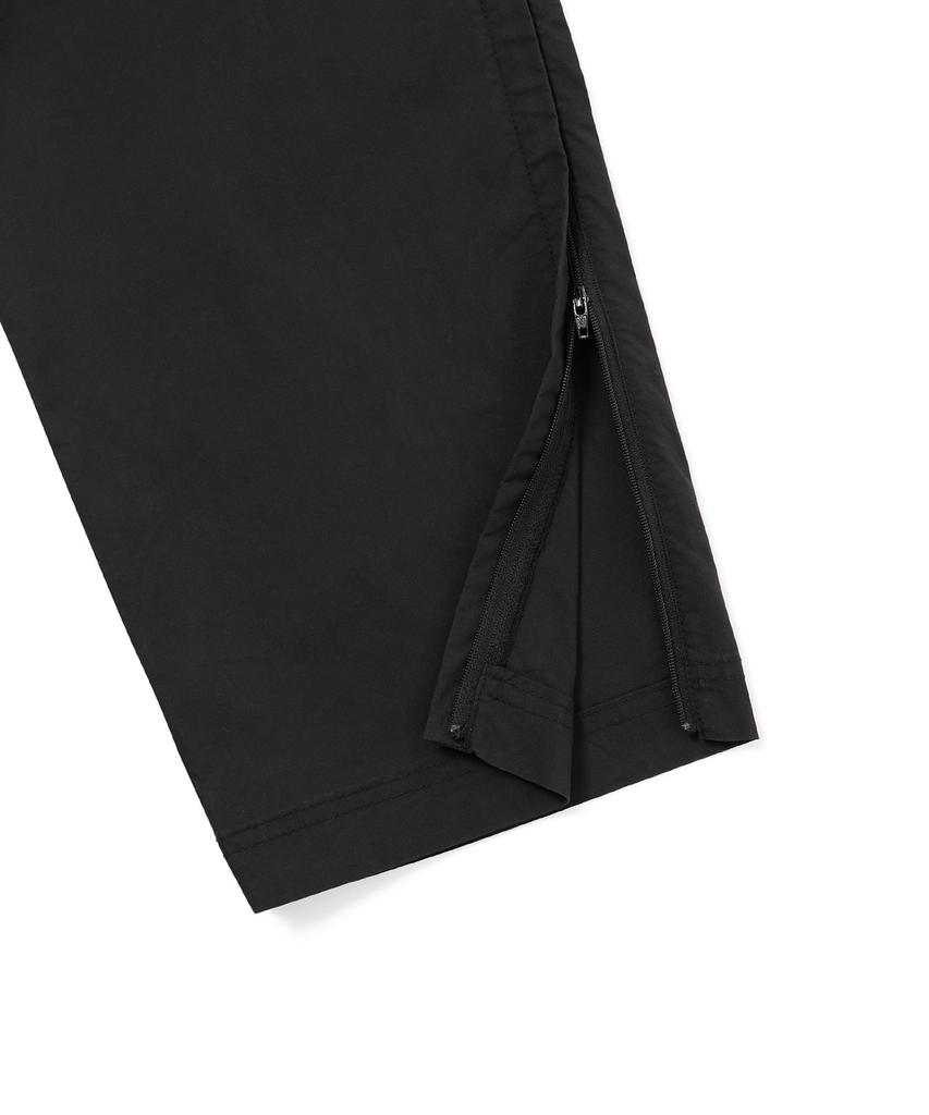 THISISNEVERTHAT Convertible Hiking Pant Black